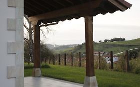 La Huertona de Caviedes